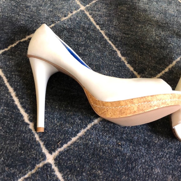 Charlotte Russe High Heels - Picture 4 of 7